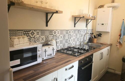 Richmond Cottage, Minehead 2 mins to beach - Foto 15