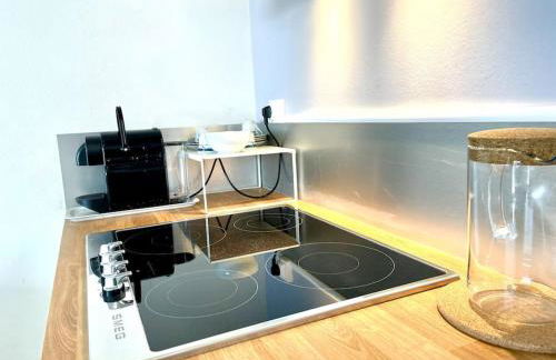 Très joli T2 en face du plan d'eau d'ETEL - Foto 8