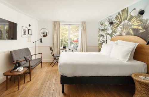 My Maison In Paris - Louvre - Foto 160