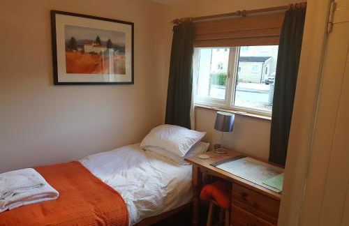 The Lily Pad apartment & Wrens Nest studio - Foto 15