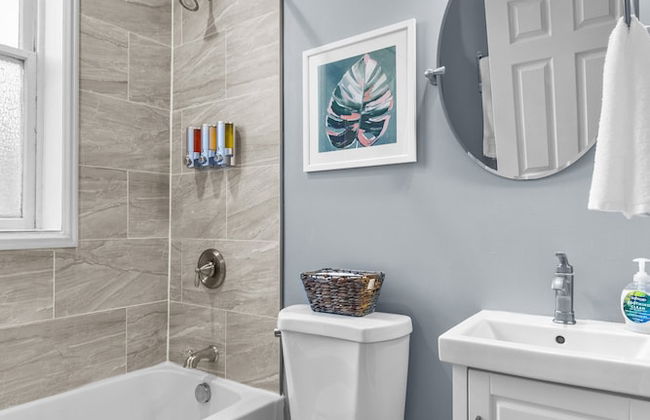 Cozy Shaw Sanctuary | JZ Vacation Rentals - Photo 21