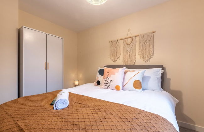 Host Stay Moresby Way - Foto 15