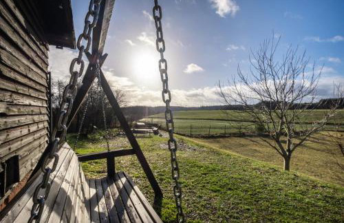 Folwark Minikowo - Agroturystyka w Borach Tucholskich - 5 pokoi z prywatnymi łazienkami - Foto 14