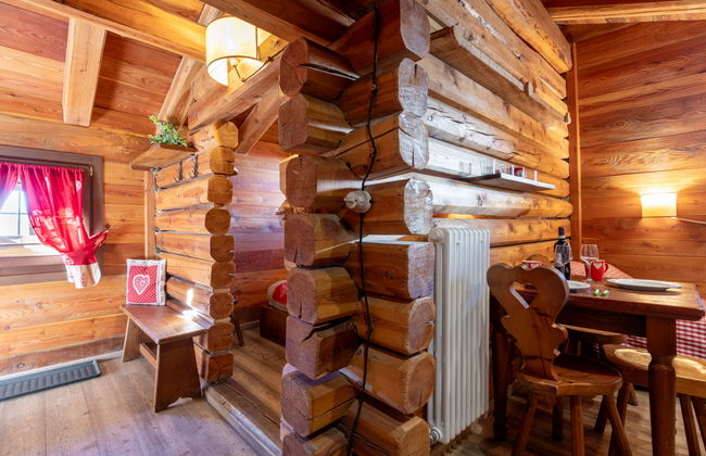 Ancienne Bergerie Studio 3 - Foto 8