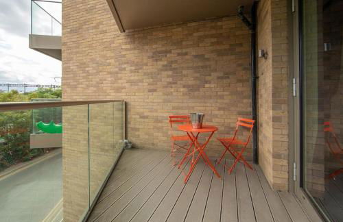 Runway Retreat, close to London Heathrow - Foto 20