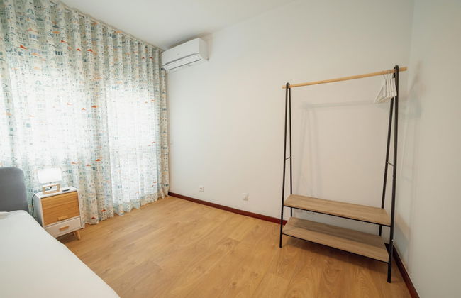 City Center Grand SEA View Terrace by Vacationy - Foto 20