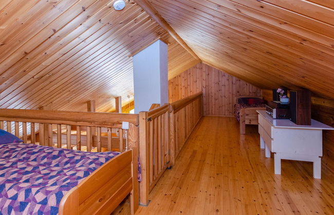 Honkakoli 9 - Foto 14