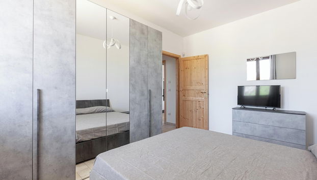 Villa Dei Re With Pool Sauna And Jacuzzi - Foto 5, Habitación