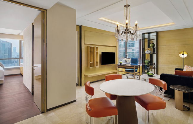 THE ONE Shanghai Downtown, Vignette Collection by IHG - Foto 14