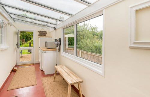 Dog friendly cottage on the edge of the Norfolk Broads - Foto 20