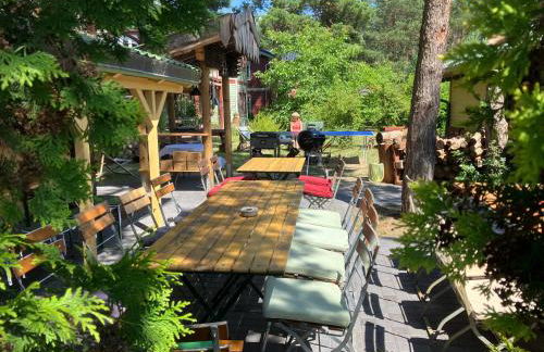 Alexanderhaus, Pension und Restaurant - Photo 67