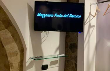 Al Vico Bartoli Suite Room - Foto 10