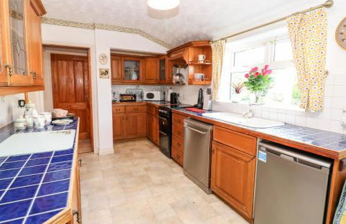 Appletree Cottage - Foto 12