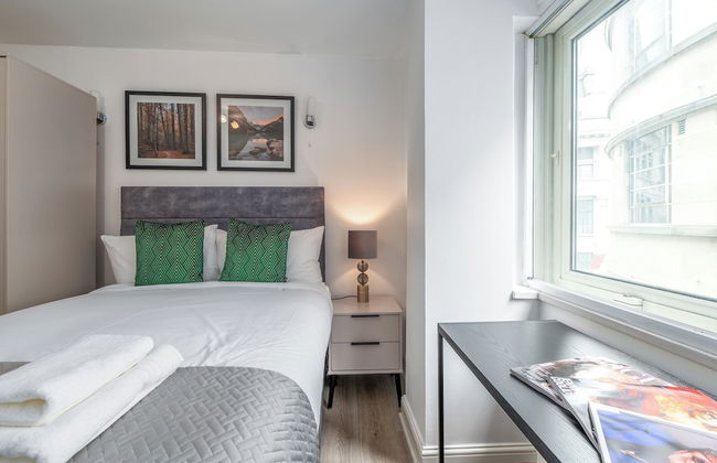 Piccadilly Circus by Capital - Foto 8