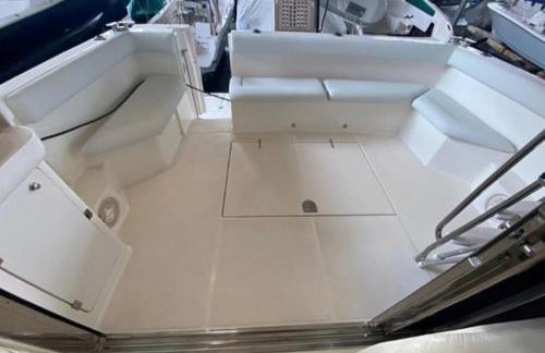 Alugo barco intermarine 440 - Foto 15