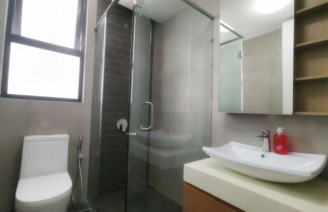 The M Macrolink Hijauan Medini - Foto 34