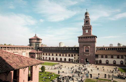 City Life Apartment - Photo 14