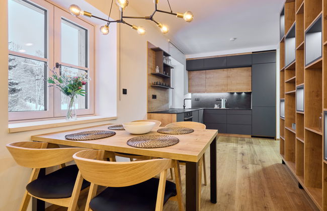 Charming Mountain Oasis - Foto 4