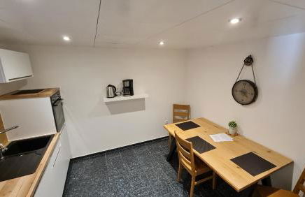 Handwerkerwohnung-Monteurunterkunft - Foto 10