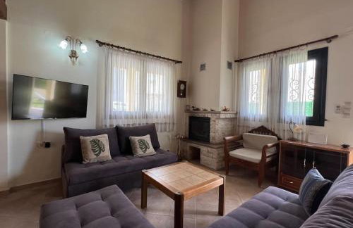 Zaros Cottage - Foto 49