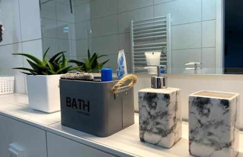 Business Apartment in CityPark - Foto 32