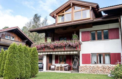 Gigantisch!Hochwertige Ferienwohnung in den Bergen - Foto 14