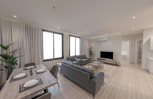 Mabaat - Al Rimal - 565 - Photo 1