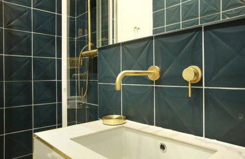 Sublime Studio Center of Paris / Opera - Foto 20