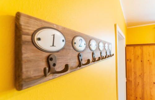 Vogelhaus Gobbin - Foto 29