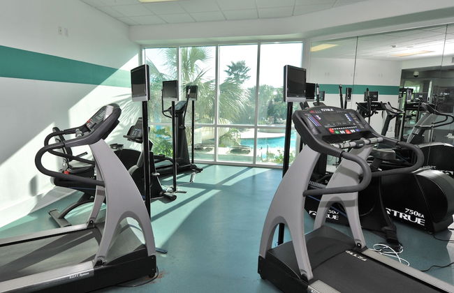 Caribe Resort by Wyndham Vacation Rentals - Foto 38