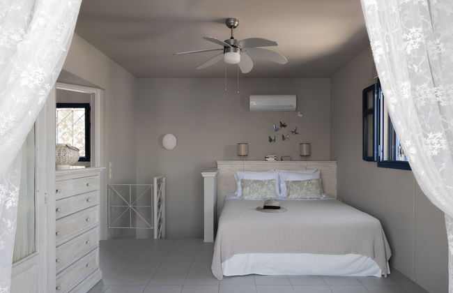 Absolute Perdika Aegina - Foto 28