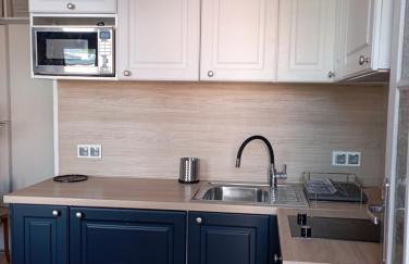 Błękitne Studio - Foto 8