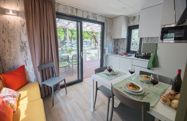 Camping Village Riva Blu - Foto 61