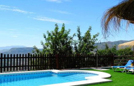 Casa Rural El Chaparro - Foto 13