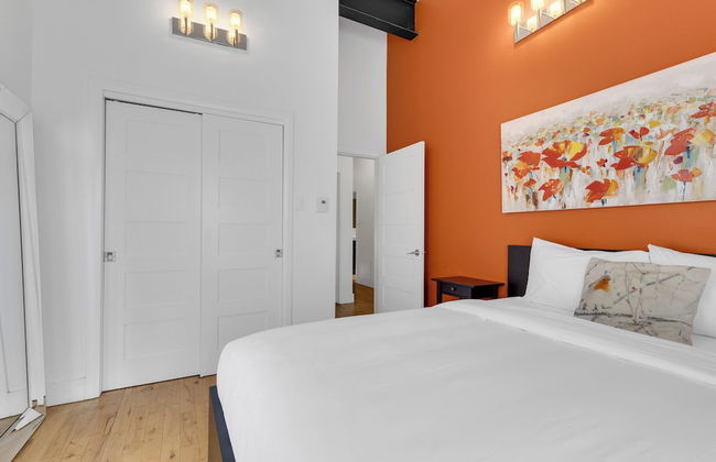 Les Lofts du Mont Royal - Foto 58