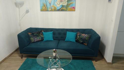 Apartman Nimfa Živogošće - Photo 2