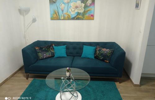 Apartman Nimfa Živogošće - Photo 2