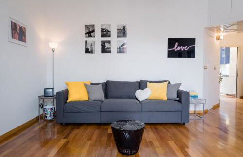 notaMi - Cinque Vie Top Floor City Center - Photo 18