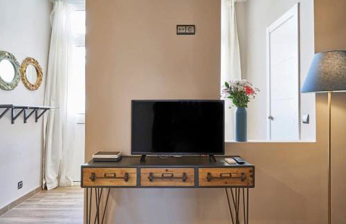 BeBarceloner Sants Apartments - 2 bedrooms - Foto 14