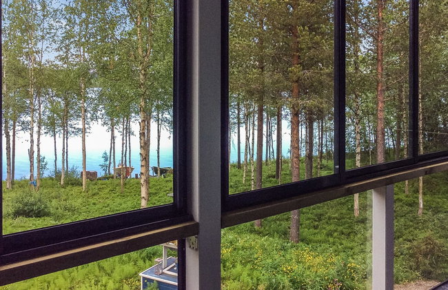 Äkäsjärven lomamökit 3 - Foto 28