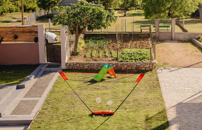 Villa Moki Zadarvillas - Photo 44