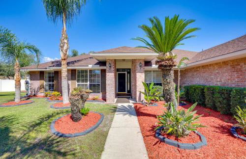 Backyard Oasis with Private Pool Jacksonville Gem - Foto 30