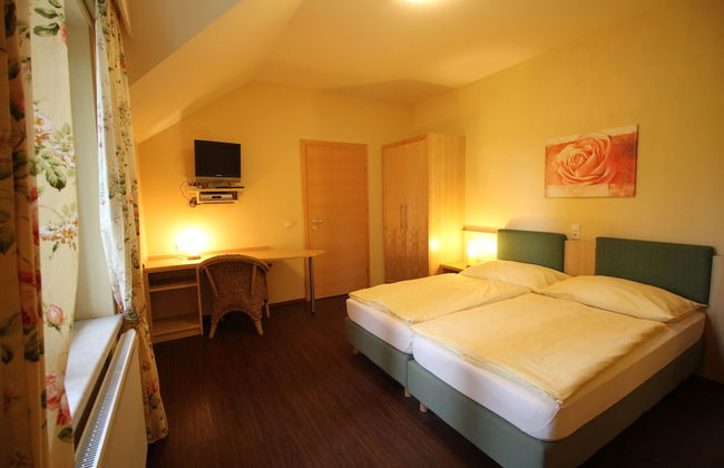 Rosenhotel - Apartments - Foto 7