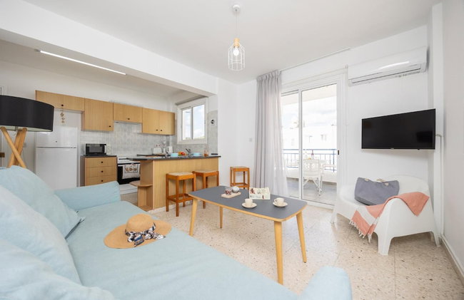 GE Harbour Apartment 24 - Foto 3