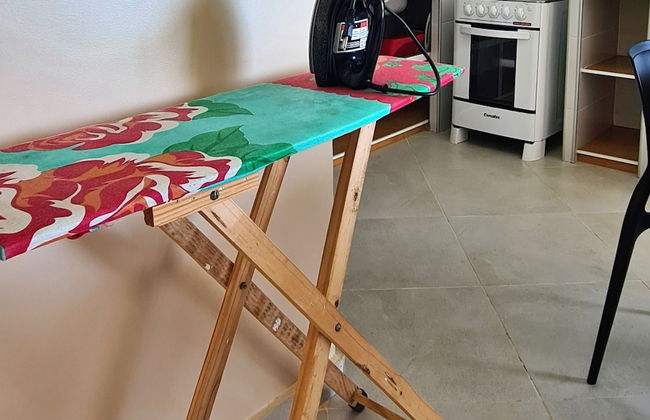 Tranquilidade e muito ventilado - Photo 24