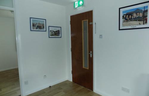 Cathedral View Apartment Derry - Photo 38