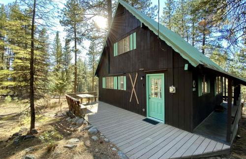 Mint Chip Cabin by Casago McCall - Donerightmanagement - Photo 12