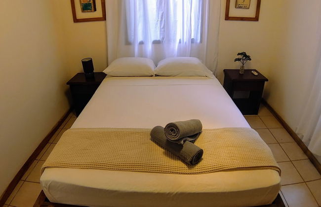 Colibri Surf House & Flats - Foto 36