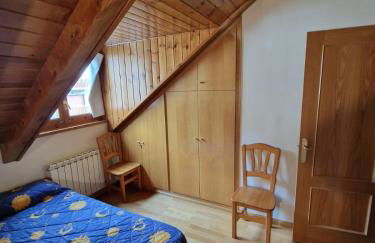 Espot Natura - Apartament de muntanya al PN Aigüestortes i Sant Maurici - Photo 22