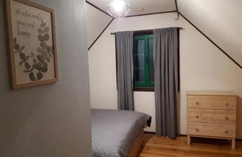 Zielony Dom na Mazurach - Foto 2